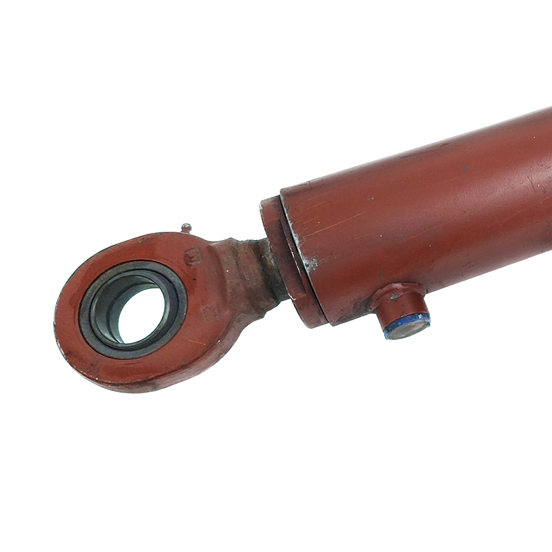 SIŁOWNIK HYDR. UKŁADU WSPOMAGANIA-347913499