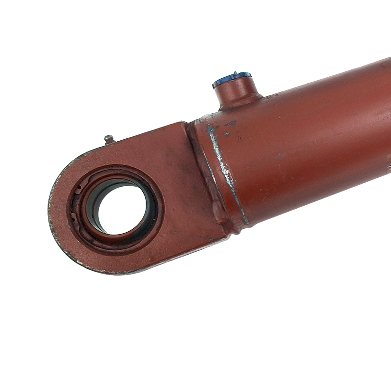 SIŁOWNIK HYDR. UKŁADU WSPOMAGANIA-347913498