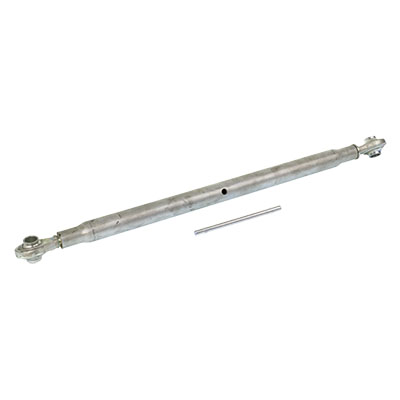 ŁĄCZNIK CENTRALNY KPL. M30X3, L=800MM, KAT.2-347573645