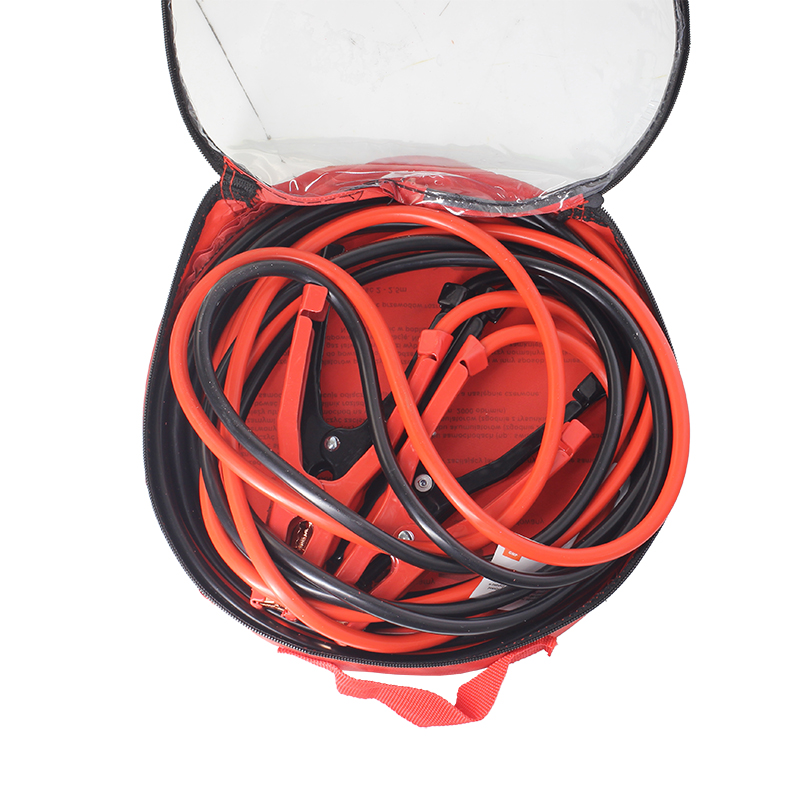 PRZEWODY ROZRUCHOWE(KABLE)  800A 4M POLE PRZEKROJU PRZEW.ELEKTRYCZNEGO 16MM2-347573651