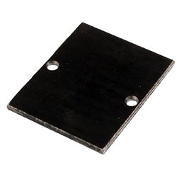 PŁYTA ŚLIZGOWA SZCZĘKI HAM. HL6011, HW8011-347573698