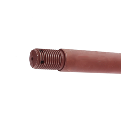 UCHO DYSZLA PRZYCZEPY HL6011, HW8011 OTWÓR FI 38 MM, BEZ NAKRĘTEK-347573709