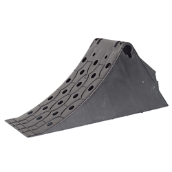 KLIN POD KOŁA L=380MM PLASTIKOWY HL6011, HW8011-347573719