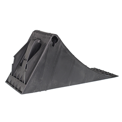 KLIN POD KOŁA L=380MM PLASTIKOWY HL6011, HW8011-347573720
