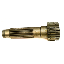 WAŁEK NAPĘDOWY REDUKTORA C-385 20Z-347555520