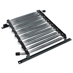 CHŁODNICA OLEJU MTZ - ALUMINIOWA (WYMIENNIK CIEPŁA)-347573734