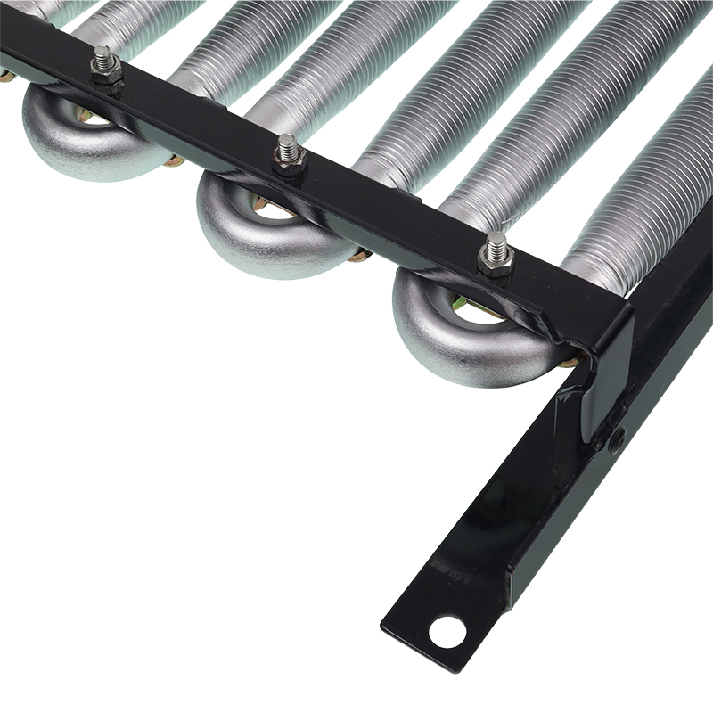 CHŁODNICA OLEJU MTZ - ALUMINIOWA (WYMIENNIK CIEPŁA)-347573736