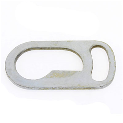 PŁYTKA ZABEZPIECZAJĄCA SPRZĘGŁA MTZ G=3MM-347573742