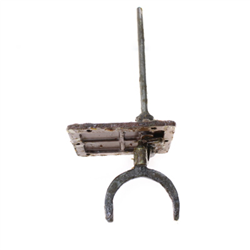 DŹWIGNIA ZMIANY REDUKTORA MTZ-347573586