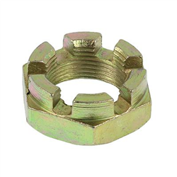 NAKRĘTKA CZOPU ZWROTNICY M24X1,5X16MM C-330, C-360, C-385-347176207