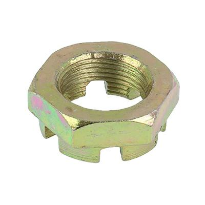NAKRĘTKA CZOPU ZWROTNICY M24X1,5X16MM C-330, C-360, C-385-347176208