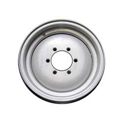 KOŁO TARCZOWE PRZEDNIE C-385 6 OTWORÓW, 5,50X20"-347176209