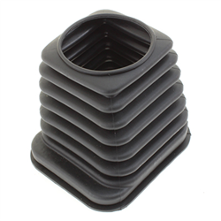 OSŁONA WAŁU KIEROWNICY MTZ H=120MM-347573809