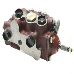 REGULATOR SIŁOWY MTZ R80 3 OTWORY-347573869