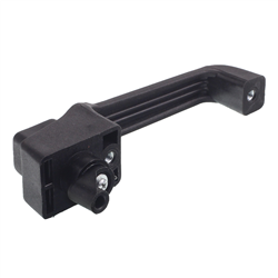 KLAMKA DRZWI MTZ ZEWN. LEWA N/T-347573884