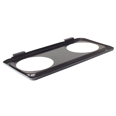 OBUDOWA REFLEKTORA OKRĄGŁEGO MTZ S/T 490X240MM, 2XFI 160MM-347573625