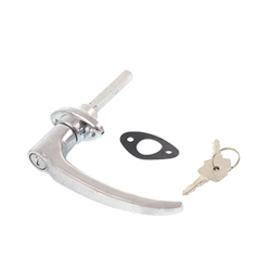 KLAMKA DRZWI MTZ ZEWN. LEWA/PRAWA S/T-347573957