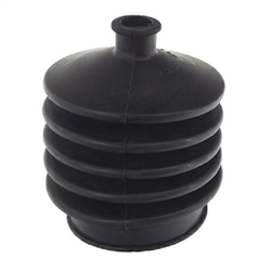 GUMOWA OSŁONA SIŁOWNIKA FI  80MM PRZYCZEPA D-35, D-47, D-50-347573961