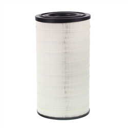 WKŁAD FILTRA POWIETRZA MAN TGM - 198X256X458MM-347574014