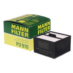 WKŁAD FILTRA PALIWA SEPARATOR MAN TGA/TGX/TGS MANN-FILTER-347574029