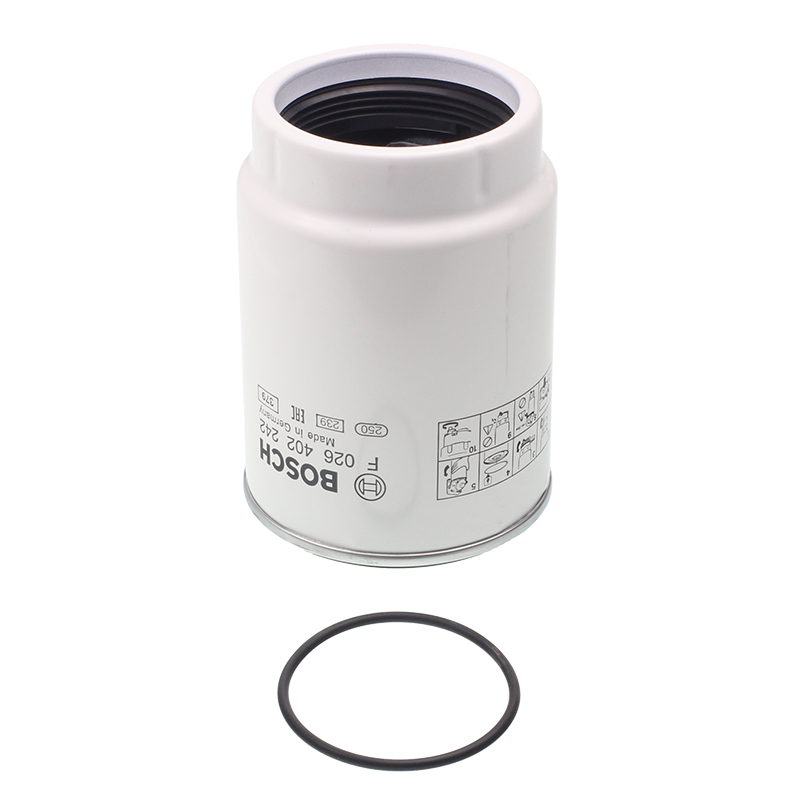 FILTR PALIWA SEPARATOR MAN TGX/TGS EURO 6 2013R- BOSCH-347574049