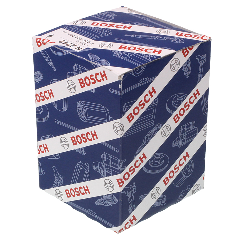 FILTR PALIWA SEPARATOR MAN TGX/TGS EURO 6 2013R- BOSCH-347574051