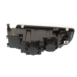 REFLEKTOR PRZECIWMGIELNY MAN TGX PRAWY "E4"-347574081