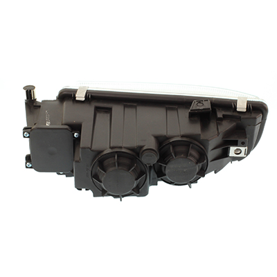 REFLEKTOR PRZECIWMGIELNY MAN TGX PRAWY "E4"-347574081