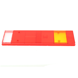 KLOSZ LAMPY ZESPOLONEJ 7-SEGM. LEWEJ/PRAWEJ-347574088