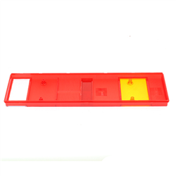 KLOSZ LAMPY ZESPOLONEJ 7-SEGM. LEWEJ/PRAWEJ-347574089