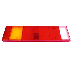 KLOSZ LAMPY ZESPOLONEJ 7-SEGM. LEWEJ/PRAWEJ-347574090