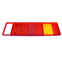 KLOSZ LAMPY ZESPOLONEJ 7-SEGM. LEWEJ/PRAWEJ-347574091