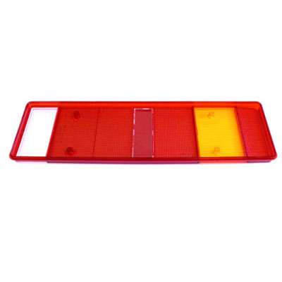 KLOSZ LAMPY ZESPOLONEJ 7-SEGM. LEWEJ/PRAWEJ-347574091