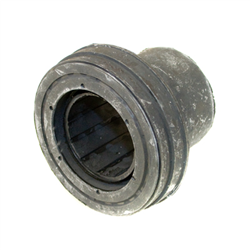 TULEJA STABILIZATORA MAN PRZÓD 55X74,5/110X83MM-347574205