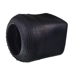 MEMBRANA PODUSZKI PNEUM. MAN TGX/TGA -2017R- PRZÓD, H=470MM, FI150,8/240MM-347574215