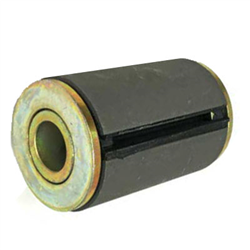TULEJA RESORU MAN TGA PRZÓD 24X65X100MM-347574252