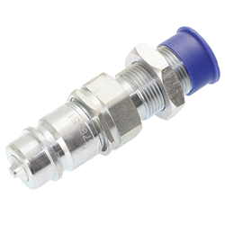 SZYBKOZŁĄCZE HYDRAULICZNE GRZYBKOWE WTYCZKA GZ, M22X1,5, GWINT DŁUGI-347574336