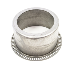 PIERŚCIEŃ ABS MAN L2000 FI 128/162MM, OŚ TYLNA - OBIE STRONY-347574349