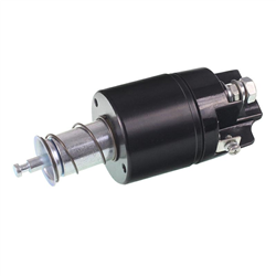 ELEKTROMAGNES ROZRUSZNIKA MTZ 24V, Z REDUKTOREM-347574356