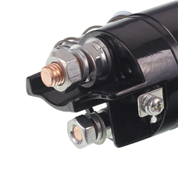 ELEKTROMAGNES ROZRUSZNIKA MTZ 24V, Z REDUKTOREM-347574357