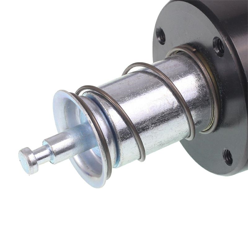 ELEKTROMAGNES ROZRUSZNIKA MTZ 24V, Z REDUKTOREM-347574358