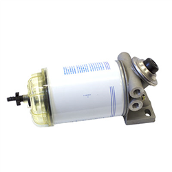 SEPARATOR VOLVO FM12 Z POMPKĄ BEZ GRZAŁKI-347574366