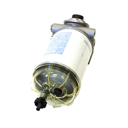 SEPARATOR VOLVO FM12 Z POMPKĄ BEZ GRZAŁKI-347574367