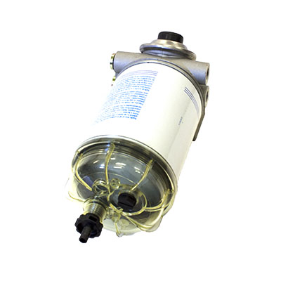 SEPARATOR VOLVO FM12 Z POMPKĄ BEZ GRZAŁKI-347574367