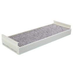 WKŁAD FILTRA KABINY MAN TGX/TGS/TGA/TGL/TGM 2002-2016R- AKT. WĘGIEL MANN-FILTER-347574373
