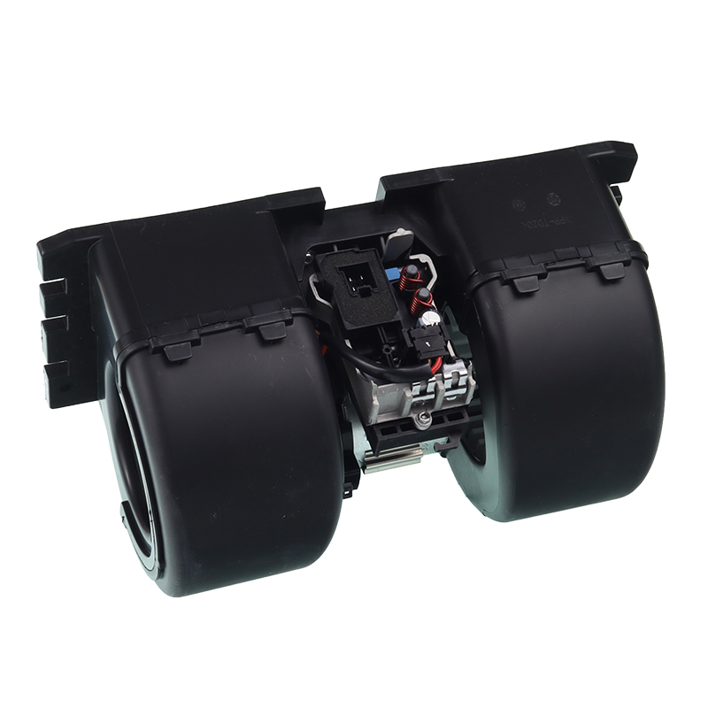 SILNIK DMUCHAWY MAN TGX/TGA-347574401