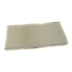 FILTR KABINY MAN F90, F2000, M2000 400X180X40MM-347574404