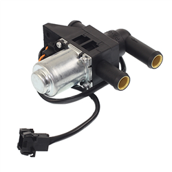 ZAWÓR NAGRZEWNICY MAN F2000 WŁĄCZAJĄCY 24V, PRZEWÓD 200MM-347574406