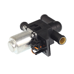 ZAWÓR NAGRZEWNICY MAN F2000 WŁĄCZAJĄCY 24V, PRZEWÓD 200MM-347574407