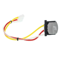 WŁĄCZNIK KLAWISZOWY REGULACJI FOTELA MAN TGA/S/X/L/M-347574408